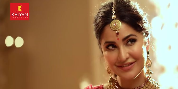 Kalyan Jewellers lights up digital media with new Diwali Campaign