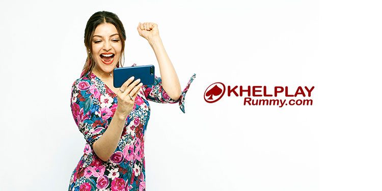 Actress Kajal Aggarwal becomes the face of online gaming platform KhelPlay Rummy