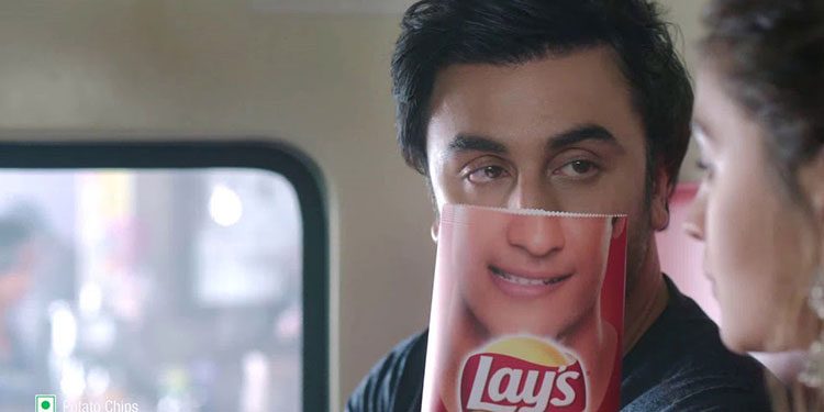 LAY’S unveils series of TVCs for its ‘Smile Deke Dekho’ Campaign