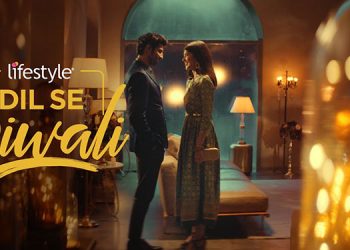 Wunderman Thompson infuses warmth this Diwali with its #DilSeDiwali film for Lifestyle
