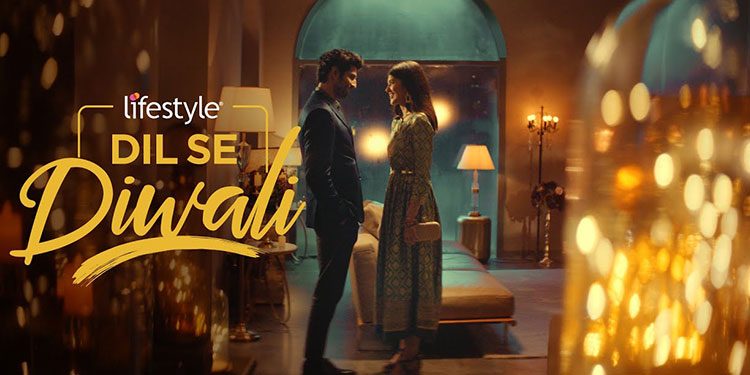 Wunderman Thompson infuses warmth this Diwali with its #DilSeDiwali film for Lifestyle