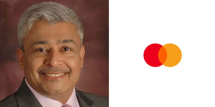 Mastercard India elevates Vikas Varma to Chief Operating Officer