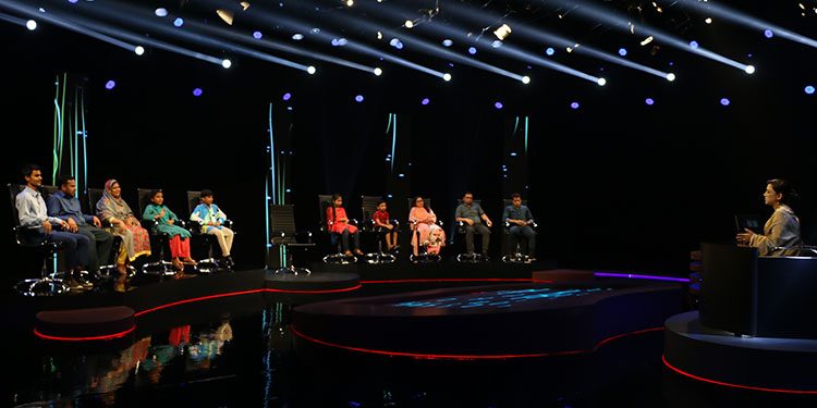 BBC Studios signs licensing deal for Mastermind with Bangladesh’s Duronto TV