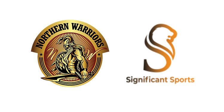 Northern Warriors (T10) enters into a strategic partnership with Significant Sports