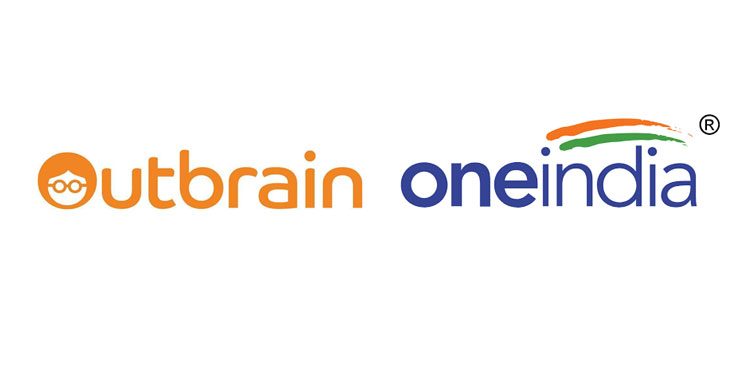 Outbrain Expands Its Network in the south with Oneindia to Drive New Growth For Publishers