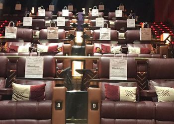 Soch Foods LLP announced strategic partnership with PVR Cinemas to promote Munchilicious Granola