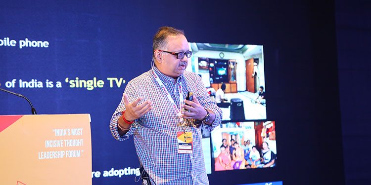 Arrest of Ex Bosses of BARC India raises grave concern on fidelity of data released in the past