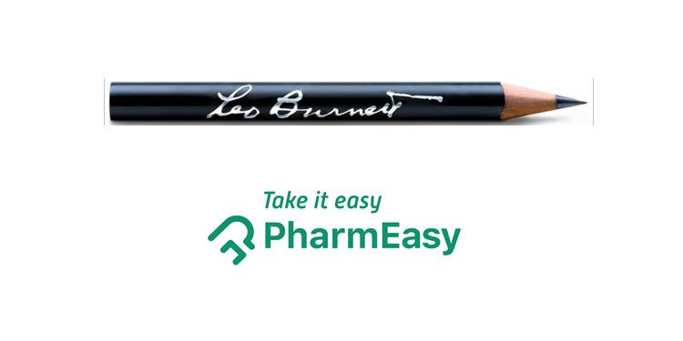 Leo Burnett wins the creative mandate for PharmEasy