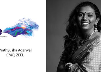 Our regional business has contributed to a lot of growth post NTO: Prathyusha Agarwal, ZEEL