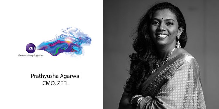 Our regional business has contributed to a lot of growth post NTO: Prathyusha Agarwal, ZEEL