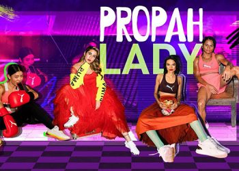 Puma’s Propah Lady campaign by Digitas brings every Woman on the internet together