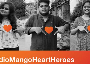 Radio Mango launches "Heart Heroes" awareness campaign for heart wellness on World Heart Day