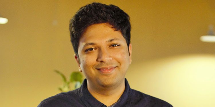 Sameer Pitalwalla to Move On from Culture Machine