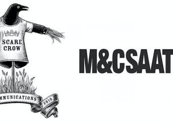 Scarecrow M&C Saatchi