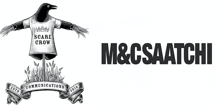 Scarecrow M&C Saatchi