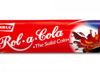 #BringRolaColaBack campaign