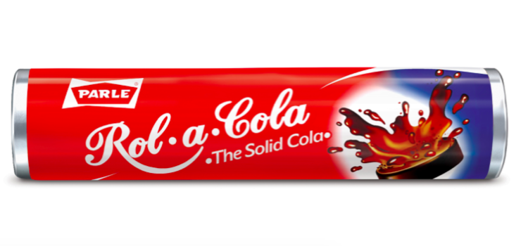 #BringRolaColaBack campaign