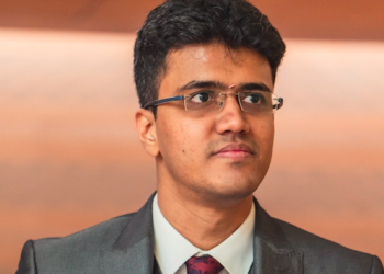 Dainik Bhaskar appoints Pathik Shah as the CEO - DB Digital