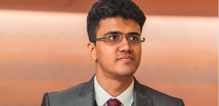 Dainik Bhaskar appoints Pathik Shah as the CEO - DB Digital