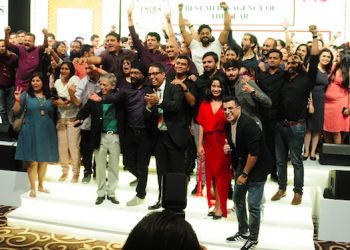 EMVIES 2019: Mindshare India wins Media Agency of the Year award; Hindustan Unilever named Media Client of the year