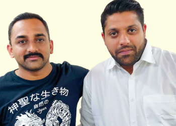 Viswa Pratap launches Wolftain Agency in Bengaluru