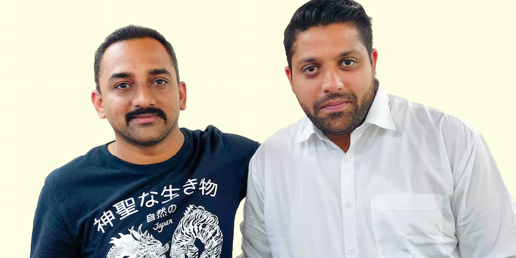 Viswa Pratap launches Wolftain Agency in Bengaluru