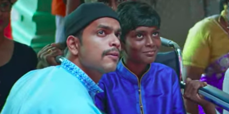 Malaysia’s RHB Bank Diwali Campaign with Dr. Muraly Arumugam