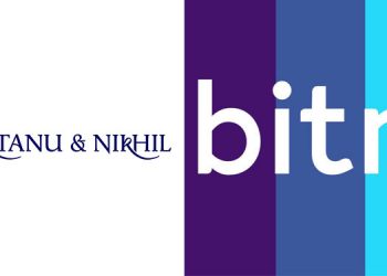 shantanuandnikhil.com names Bang in the Middle as its new creative agency