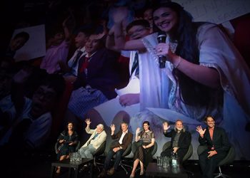 Seven Worlds, One Planet