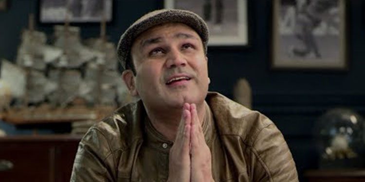 Star Sports ropes in Virender Sehwag to promote India vs Bangladesh Paytm T20 Trophy