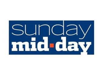 mid-day launches revamped avatar of its weekend read Sunday mid-day