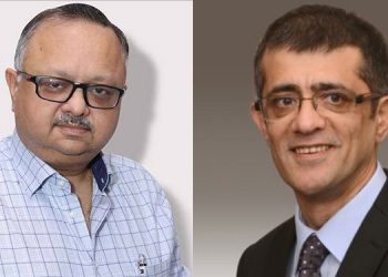 Partho Dasgupta, CEO, BARC India, decides to move on; Sunil Lulla is the new CEO at BARC India