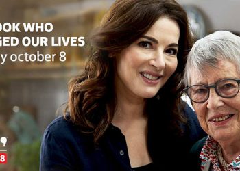FYI TV18 to premier one-hour special episode ‘The Cook Who Changed Our Lives’on 8th October
