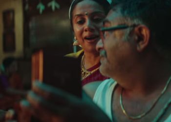 Tanishq celebrates Riwaazon wali Diwali through Virasat collection TVC