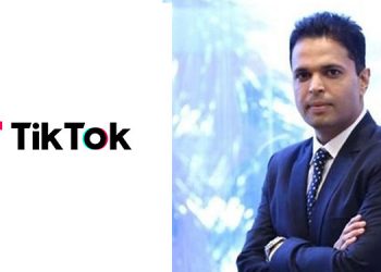 Nikhil Gandhi, Ex-Times Network joins TikTok as India Product Head