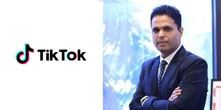Nikhil Gandhi, Ex-Times Network joins TikTok as India Product Head