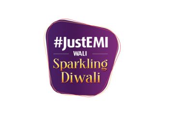 Bajaj Finserv aims to redefine shopping experience with #JustEMI wali Sparkling Diwali campaign