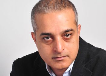 Vikas Mehta moves on from Mullen Lintas