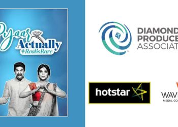 Diamond Producers Association launches ‘Pyaar Actually’ with Hotstar and Wavemaker