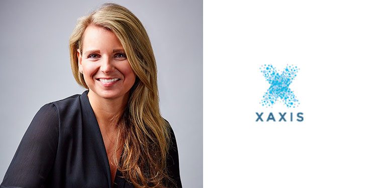 Xaxis appoints Jessica Maley as Asia Pacific Talent Lead to drive growth and development in the region