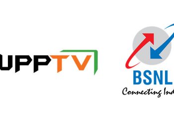 YuppTV join forces with BSNL for a triple-play service partnership