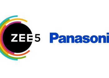 ZEE5 partners with Panasonic India; gets listed in recommended Apps section of Panasonic Android Smart TV