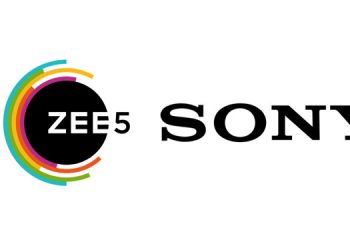 ZEE5 India Strengthens Its Smart TV Outreach; Partners With Sony Bravia