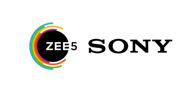 ZEE5 India Strengthens Its Smart TV Outreach; Partners With Sony Bravia