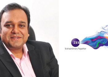 ZEEL to invest over 7% of its operating profit into its ZEE5: Punit Goenka