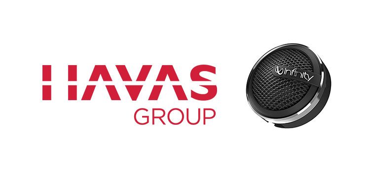 Havas Creative India Bags the Integrated Communication Mandate for Infinity from the Harman Kardon umbrella