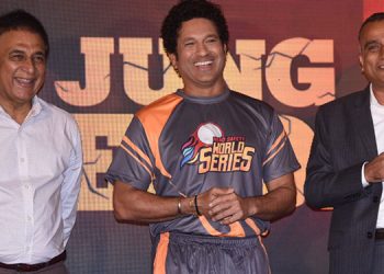 Road Safety World T20 Series launched with Sachin Tendulkar is the Brand Ambassador of; Colors Cineplex named the broadcast partner