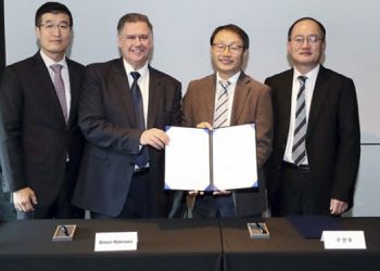 Korean Telecom’s Skylifetv partners Discovery Network for global exploitation of Korean content