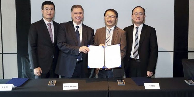 Korean Telecom’s Skylifetv partners Discovery Network for global exploitation of Korean content