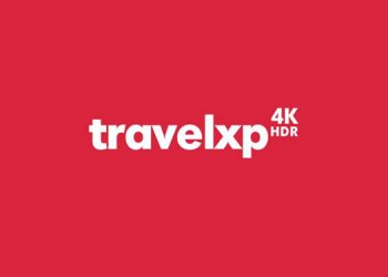 Travelxp 4K launches in Denmark